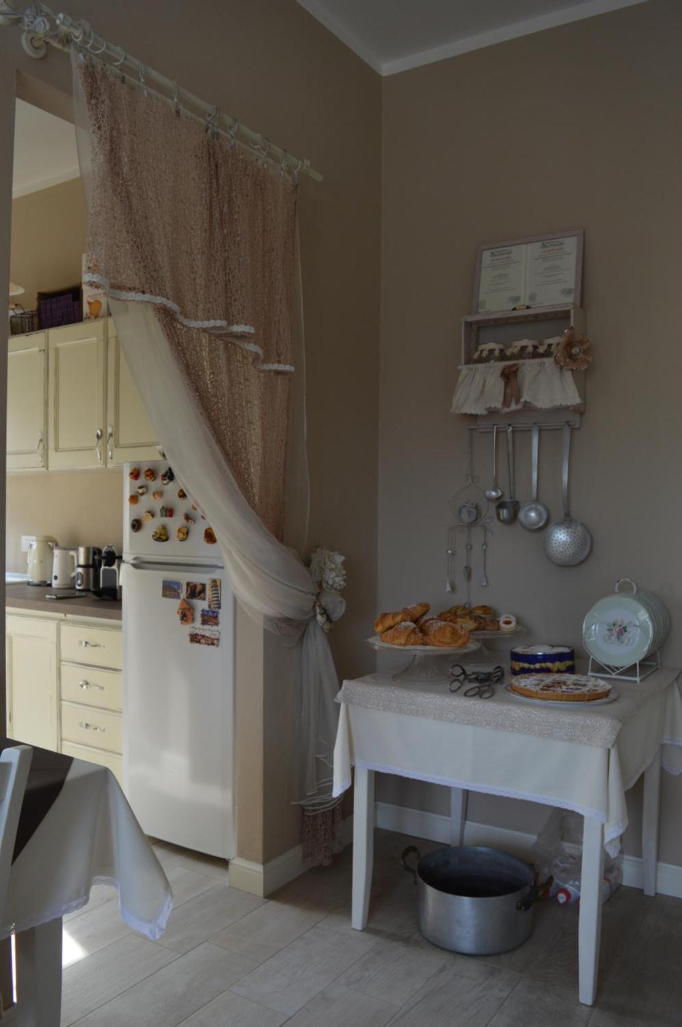 B&B La Fiaba Сирмионе Экстерьер фото