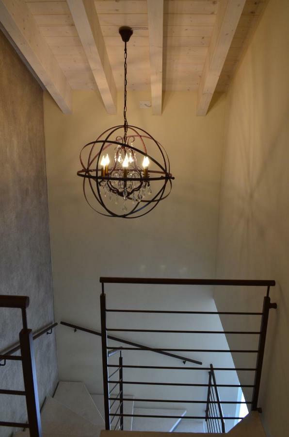 B&B La Fiaba Сирмионе Экстерьер фото